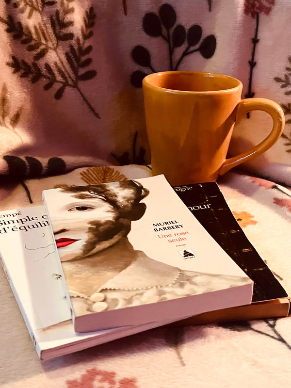 Novembre - La ferme des cent acres