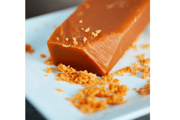 Pain de sucre dur - La ferme des cent acres - Produit du Québec