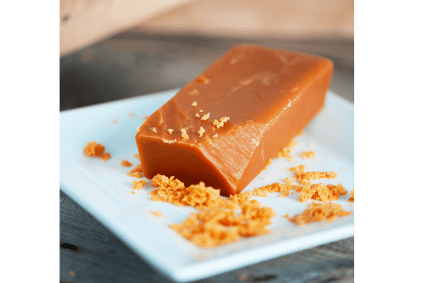 Pain de sucre dur - La ferme des cent acres - Produit du Québec