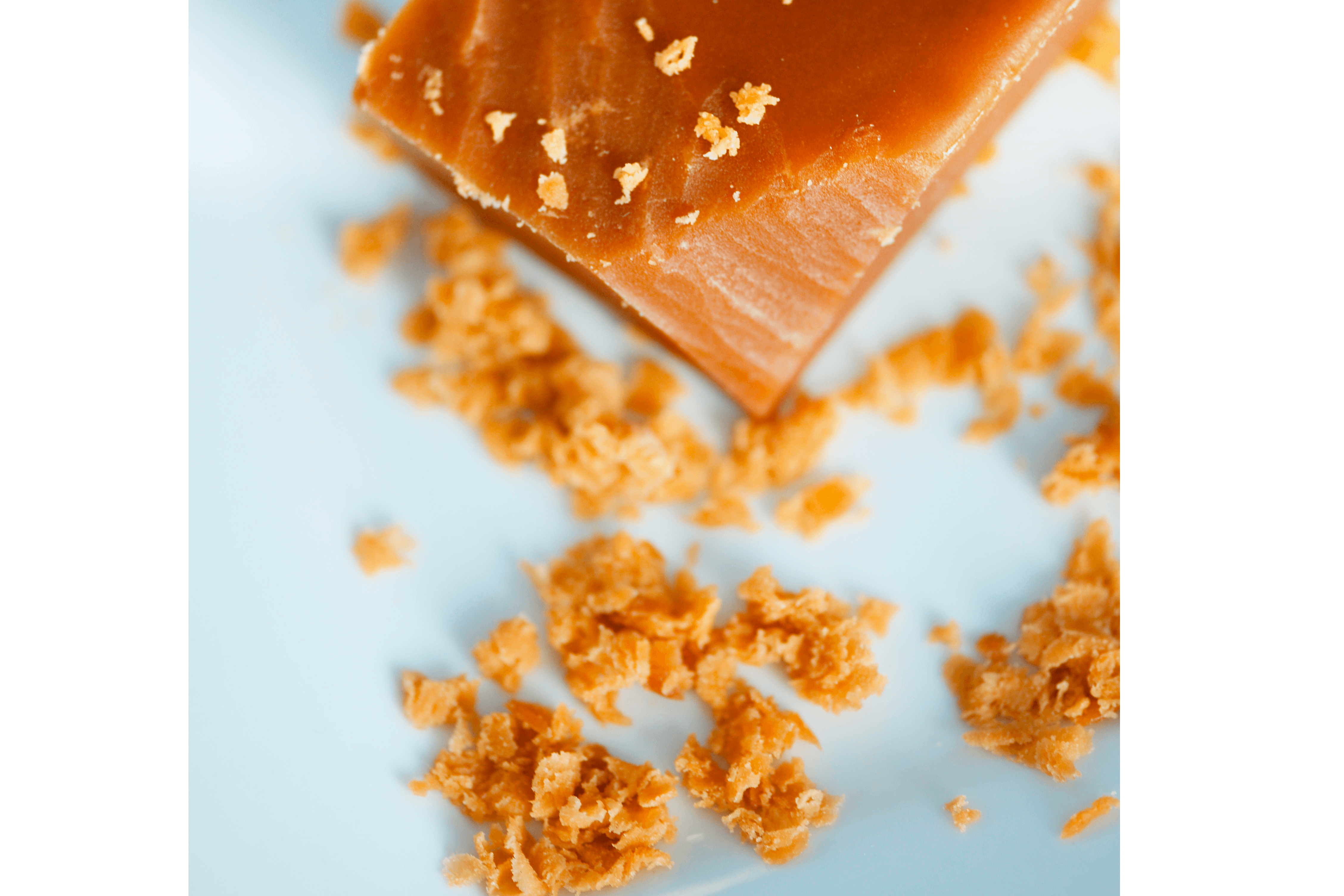 Pain de sucre dur - La ferme des cent acres - Produit du Québec