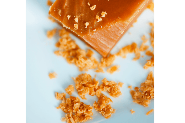 Pain de sucre dur - La ferme des cent acres - Produit du Québec