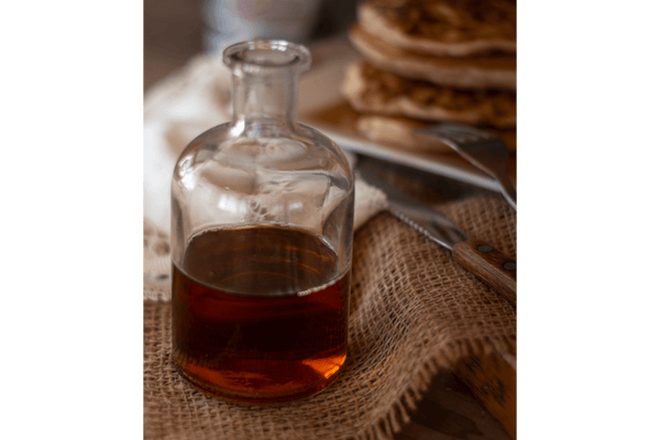 Sirop d'érable | 540 ML - La ferme des cent acres - Produit du Québec