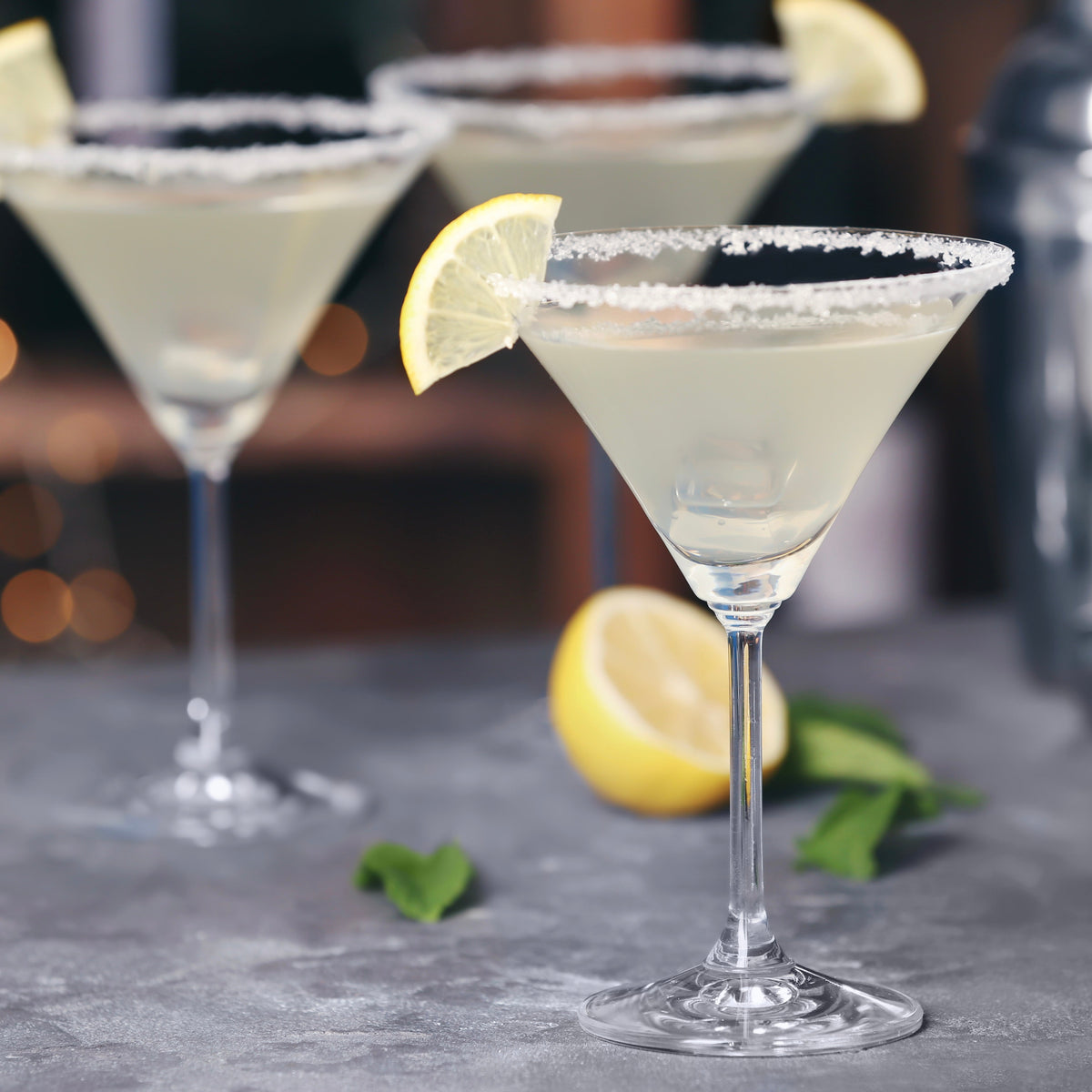 Les 6 meilleurs cocktails à l'érable pour le temps des fêtes